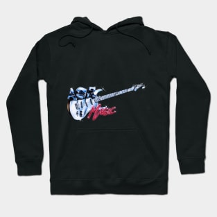 AOR Magic Hoodie